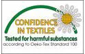 Oeko tex